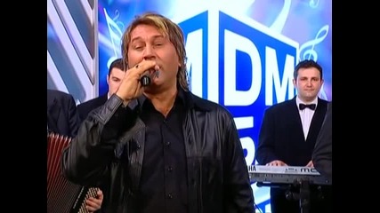 Halid Muslimovic - Prijedorcanka - (LIVE) - Sto da ne - (TvDmSat 2009)