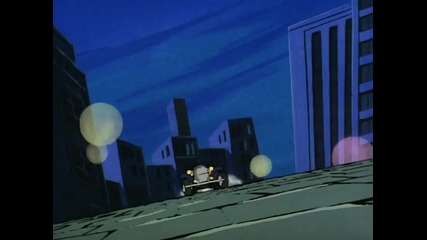 Lupin S2 - Opening