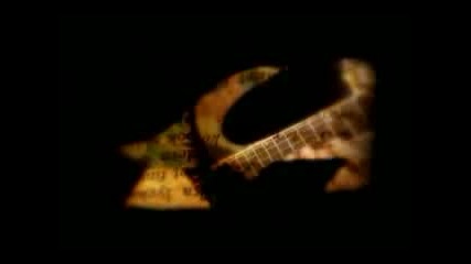 Job For A Cowboy - Embedded