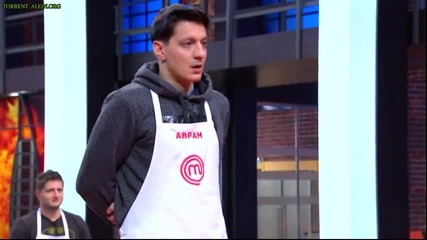 Masterchef България S01e10