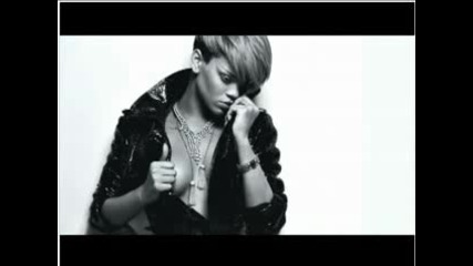 Behind The Scenes Of Rihannas W Magazine Photoshoot - 2010 
