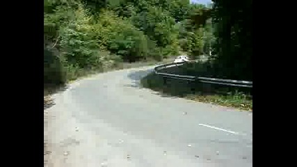 Rali 2008 Tvardica