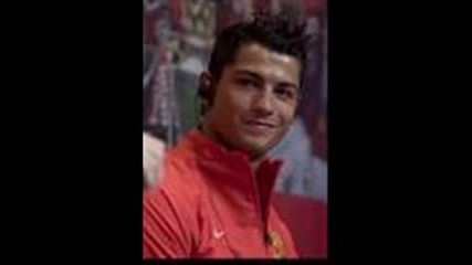 C.ronaldo