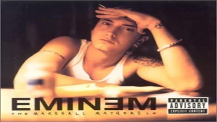 Eminem - The Slim Shady Lp Ltd Edition album 17