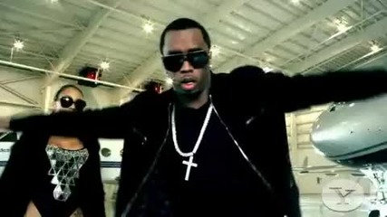 Trina feat. Diddy & Keri Hilson - Million Dollar Girl 