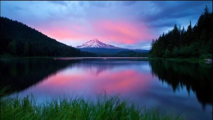 D.denchev & Julio Largente - Mountain Overturned (hassan Rassmy Mix)