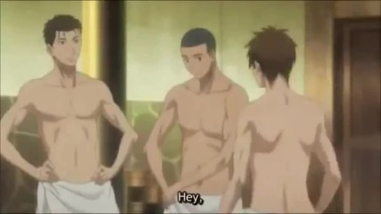 kuroko no basket boys