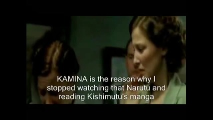 Hitler rages over Kaminas death xd 