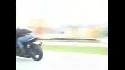 bike vs car