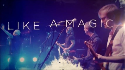 Thunder - The Thing I Want / Official Lyric Video
