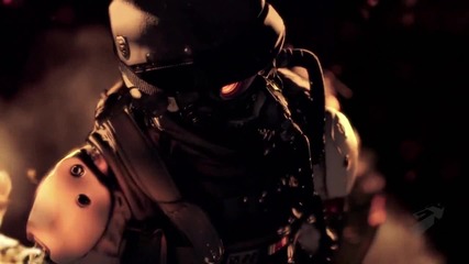Killzone 3 Debut Trailer Playstation 3