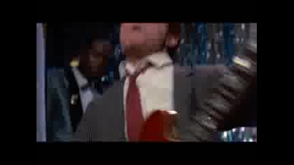 Back To The Future Music Video - The Power Of Love