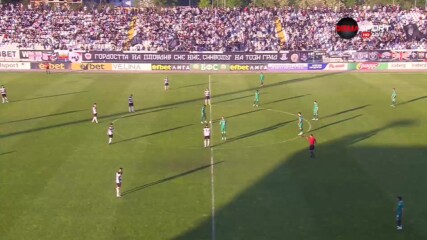 Локомотив Пловдив - Берое 0:0 /репортаж/