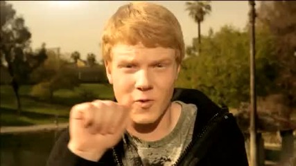 Zeke and Luther - In the Summertime