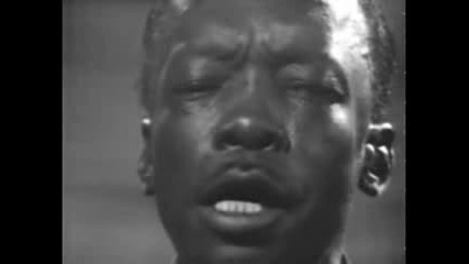 John Lee Hooker - Hobo Blues