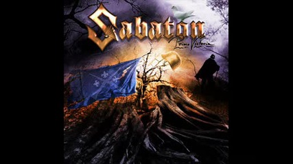 Sabaton - The Hammer Has Fallen (bg.subs.)