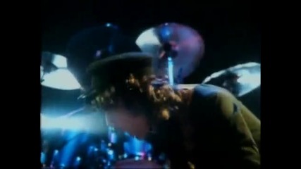 Ac Dc - Shot Down In Flames ( Official Video ) * 