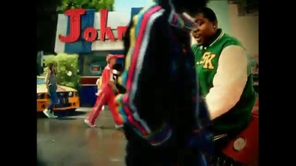 Sean Kingston - Beautiful Girls