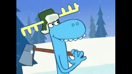 Happy Tree Friends 16