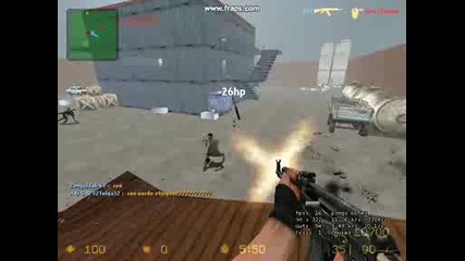 Zombie Mod.wmv