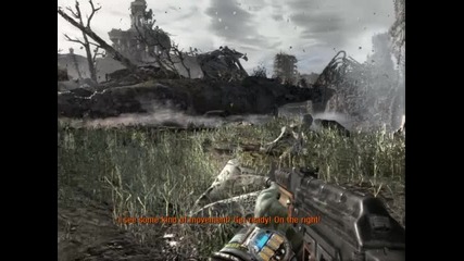 Metro: Last Light част 2