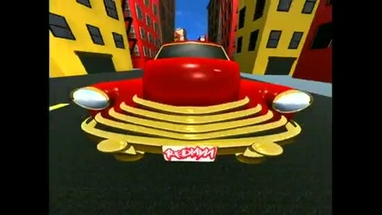 Redman - Da Goodness