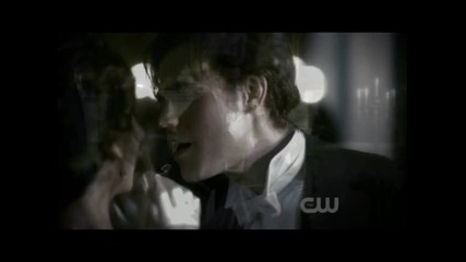 The Vampire Diaries - What Have You Done