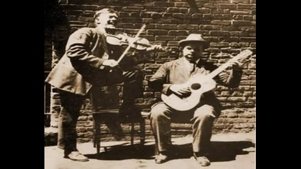 The Skillet Lickers - Run Nigger, Run 
