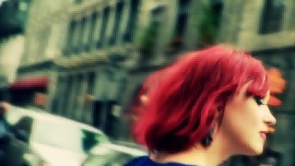 Redroche feat Laura Kidd