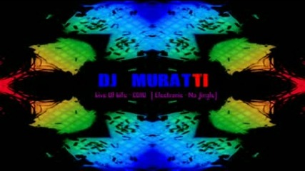 Dj Muratti - Live Of Life - Electronic - No Jingle