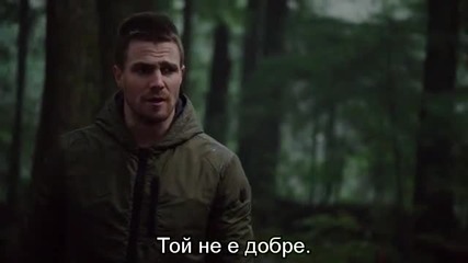 Стрелата сезон 3 епизод 14 + Бг субтитри / Arrow season 3 episode 14 bg sub