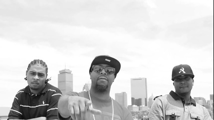 Sean Hines Ft Hit Ed Og - I Got To Have It 2011[hd]