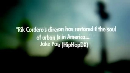 Joell Ortiz feat. The Kickdrums - How To Change ( Високо Качество )