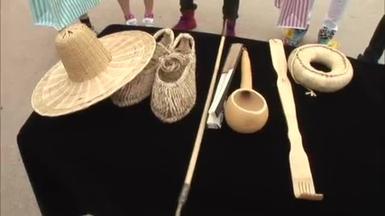 Touch Korea Tour with 2pm _ miss A! _ Style Tour_episode 1