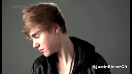 Justin Bieber You are the reason I smile