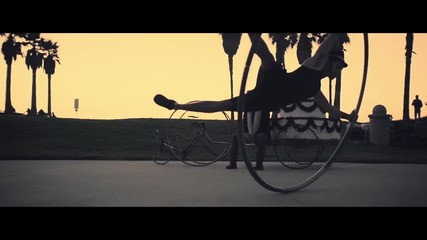 Borgore ft. Miley Cyrus - Decisions