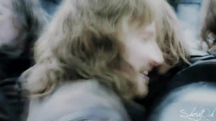 Lord of the Rings // Sky's Still Blue