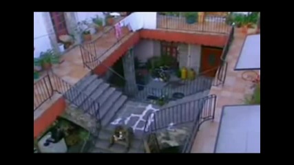Marichuy y Juan Miguel - Dime
