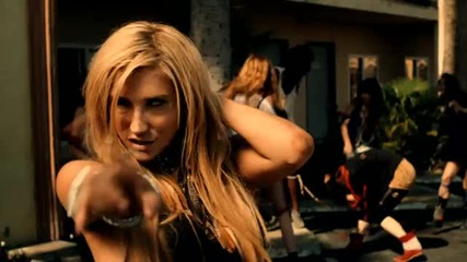 Ke$ha - Take It Off