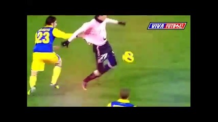 Viva Futbol Volume 68