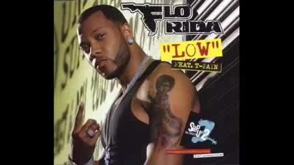 Flo Rida - Low (chipmunk Version)