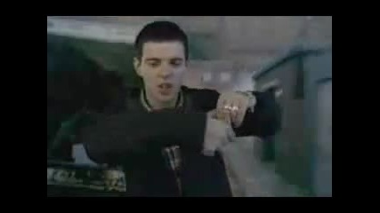 The Streets - Lets Push Things Forward 
