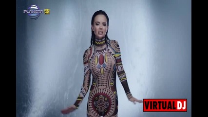 Maria - Tvoite 100 Litsa 2015 ( remix dj burak )