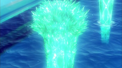 Soukyuu no Fafner Dead Aggressor - Exodus Episode 11
