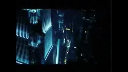 The Dark Knight (2008) - dominos Pizza