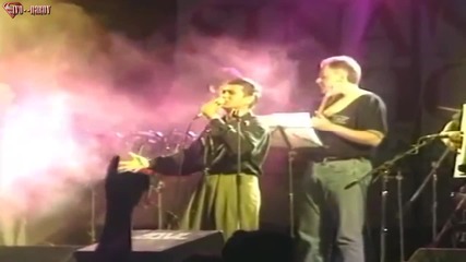 Sinan Sakic - Koncert (tas 20.06.1996)