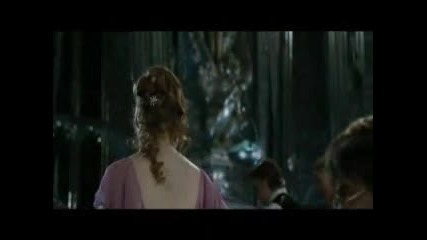 Think Twice Ron Hermione Harry
