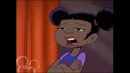 American Dragon Jake Long - 1x05 - Act 4, Scene 15 [baliztik]