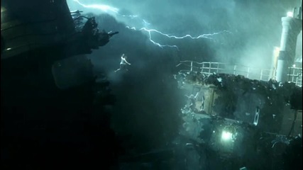 Tomb Raider 2013 Playthrough Част 1