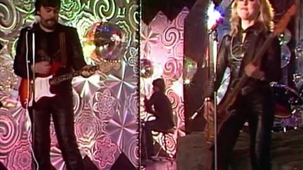 Suzi Quatro - Heart Of Stone (live@wwf Club,1983,germany)